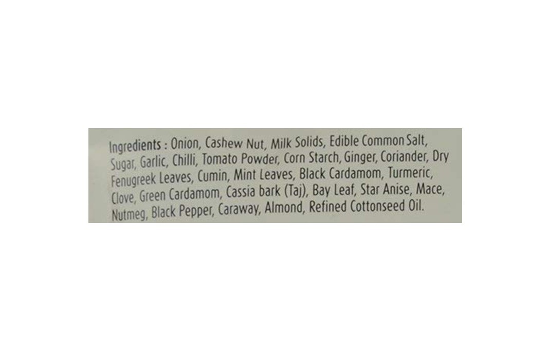 Suhana Butter Chicken Mix    Pack  50 grams